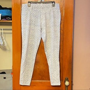 Faded Glory jeggings